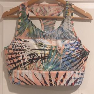 Fabletics Sports Bra - Marcia